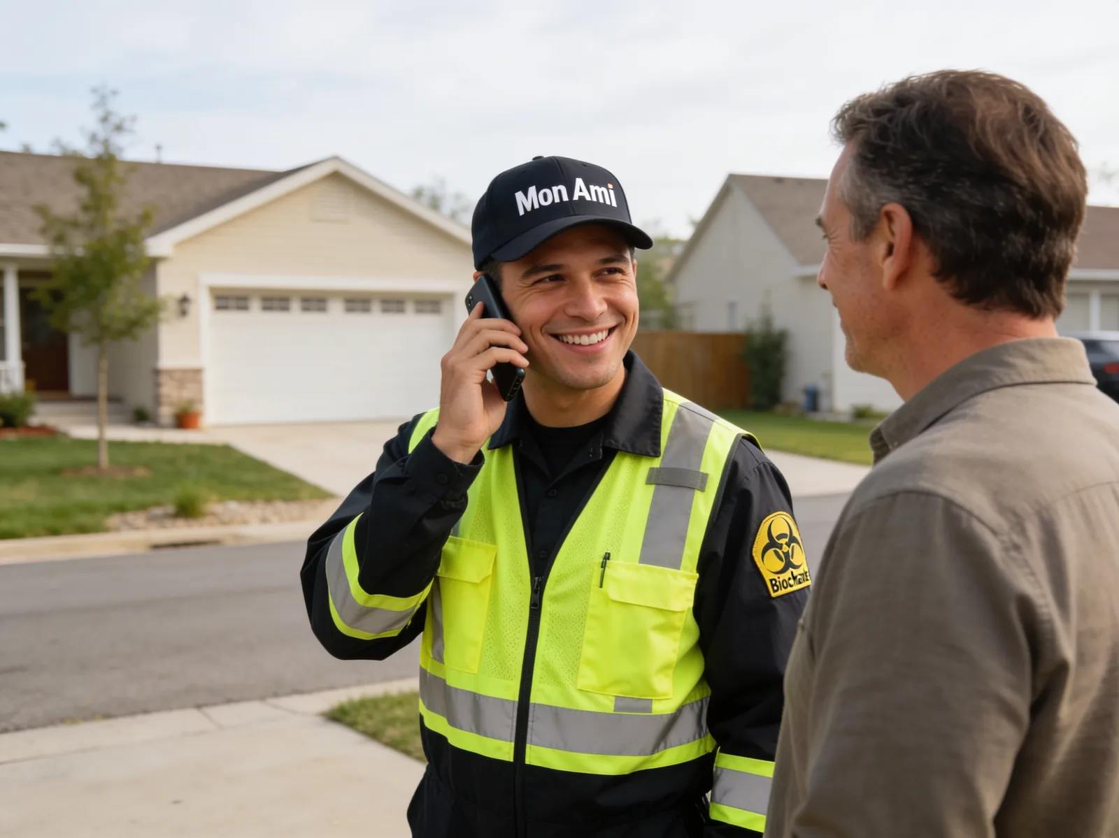 Sewage Cleanup Yorkshire, NY FAQs